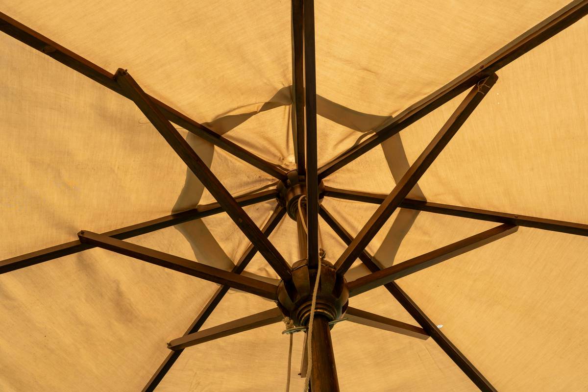 Exterior Shades for Patio Umbrella: 7 Proven Tips to Avoid Costly Mistakes