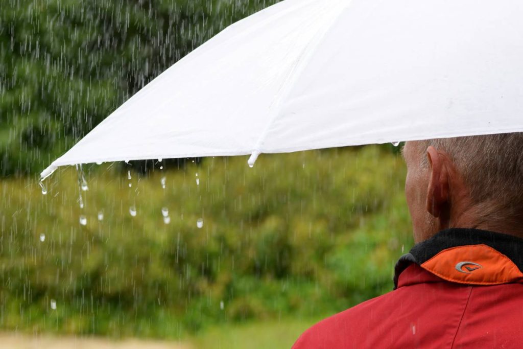 Golf Umbrella Windproof and Rainproof: 7 Proven Tips to Avoid Costly Mistakes