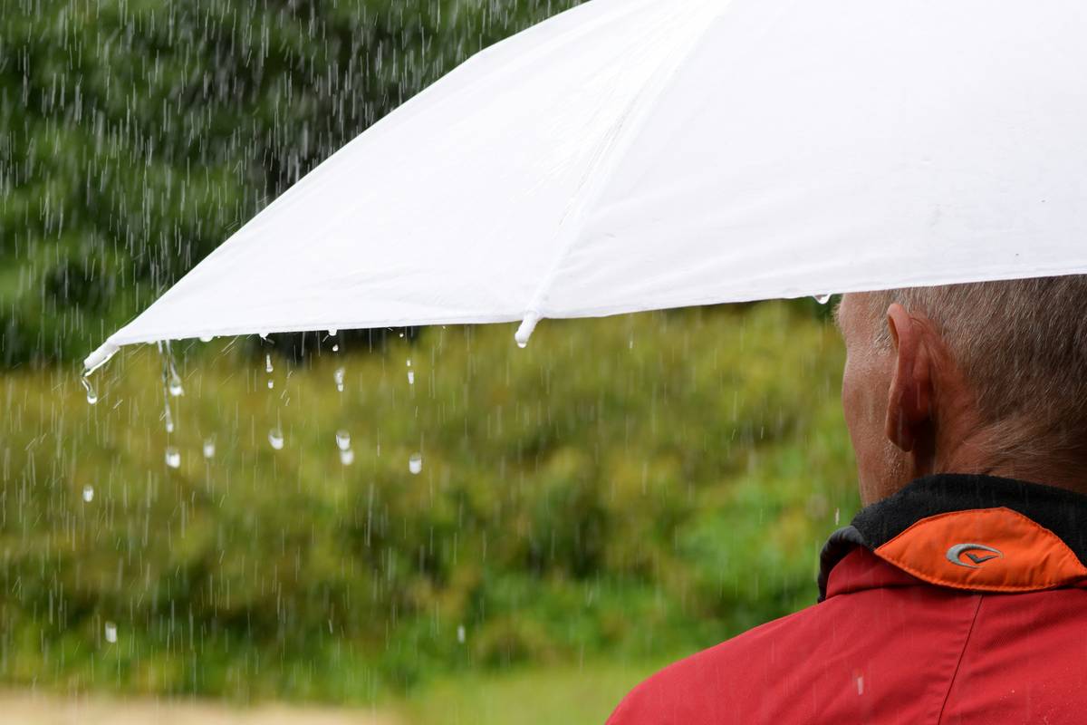 Golf Umbrella Windproof and Rainproof: 7 Proven Tips to Avoid Costly Mistakes