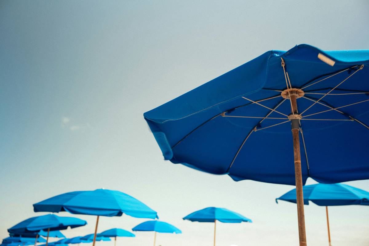 Beach Umbrellas Home Depot: 7 Proven Tips to Avoid Costly Mistakes